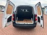 USED 2022 72 PEUGEOT Partner Professional Crew Van Long Wheel Base 1.5 100PS PARTNER PROFESSIONAL PREMIER CREW VAN (NU72SWF) 