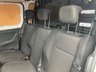 USED 2022 72 PEUGEOT Partner Professional Crew Van Long Wheel Base 1.5 100PS PARTNER PROFESSIONAL PREMIER CREW VAN (NU72SWF) 