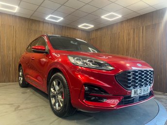 View our Ford Kuga
