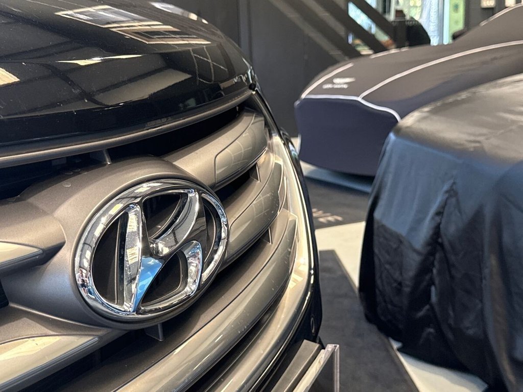 USED 2018 18 HYUNDAI SANTA FE 2.2 CRDi Blue Drive Premium SUV 5dr Diesel Manual 4WD Euro 6 (s/s) (200 ps) INFINITY AUDIO|ELECTRIC SEATS