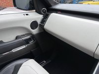 USED 2019 68 LAND ROVER RANGE ROVER SPORT 5.0 P575 V8 SVR SUV 5dr Petrol Auto 4WD Euro 6 (s/s) (575 ps) SUV