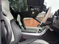 USED 2019 68 LAND ROVER RANGE ROVER SPORT 5.0 P575 V8 SVR SUV 5dr Petrol Auto 4WD Euro 6 (s/s) (575 ps) SUV
