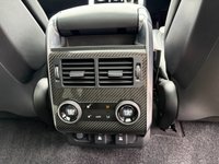 USED 2019 68 LAND ROVER RANGE ROVER SPORT 5.0 P575 V8 SVR SUV 5dr Petrol Auto 4WD Euro 6 (s/s) (575 ps) SUV