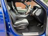 USED 2019 68 LAND ROVER RANGE ROVER SPORT 5.0 P575 V8 SVR SUV 5dr Petrol Auto 4WD Euro 6 (s/s) (575 ps) SUV
