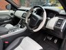 USED 2019 68 LAND ROVER RANGE ROVER SPORT 5.0 P575 V8 SVR SUV 5dr Petrol Auto 4WD Euro 6 (s/s) (575 ps) SUV