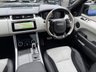 USED 2019 68 LAND ROVER RANGE ROVER SPORT 5.0 P575 V8 SVR SUV 5dr Petrol Auto 4WD Euro 6 (s/s) (575 ps) SUV