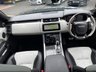 USED 2019 68 LAND ROVER RANGE ROVER SPORT 5.0 P575 V8 SVR SUV 5dr Petrol Auto 4WD Euro 6 (s/s) (575 ps) SUV
