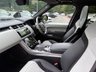 USED 2019 68 LAND ROVER RANGE ROVER SPORT 5.0 P575 V8 SVR SUV 5dr Petrol Auto 4WD Euro 6 (s/s) (575 ps) SUV
