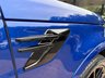 USED 2019 68 LAND ROVER RANGE ROVER SPORT 5.0 P575 V8 SVR SUV 5dr Petrol Auto 4WD Euro 6 (s/s) (575 ps) SUV