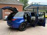 USED 2019 68 LAND ROVER RANGE ROVER SPORT 5.0 P575 V8 SVR SUV 5dr Petrol Auto 4WD Euro 6 (s/s) (575 ps) SUV