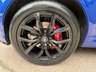 USED 2019 68 LAND ROVER RANGE ROVER SPORT 5.0 P575 V8 SVR SUV 5dr Petrol Auto 4WD Euro 6 (s/s) (575 ps) SUV