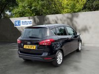 USED 2016 16 FORD B-MAX 1.6 Titanium MPV 5dr Petrol Powershift Euro 5 (105 ps) &pound;200 TO SECURE - DELIVERY AVAILABLE