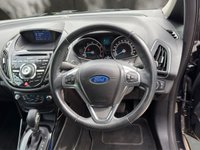 USED 2016 16 FORD B-MAX 1.6 Titanium MPV 5dr Petrol Powershift Euro 5 (105 ps) &pound;200 TO SECURE - DELIVERY AVAILABLE