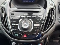 USED 2016 16 FORD B-MAX 1.6 Titanium MPV 5dr Petrol Powershift Euro 5 (105 ps) &pound;200 TO SECURE - DELIVERY AVAILABLE