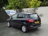USED 2016 16 FORD B-MAX 1.6 Titanium MPV 5dr Petrol Powershift Euro 5 (105 ps) &pound;200 TO SECURE - DELIVERY AVAILABLE