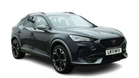 USED 2021 71 CUPRA FORMENTOR 1.4 eHybrid 12.8kWh V2 SUV 5dr Petrol Plug-in Hybrid DSG Euro 6 (s/s) (204 ps) 1 OWNER/GREAT SPEC/FSH
