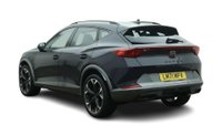USED 2021 71 CUPRA FORMENTOR 1.4 eHybrid 12.8kWh V2 SUV 5dr Petrol Plug-in Hybrid DSG Euro 6 (s/s) (204 ps) 1 OWNER/GREAT SPEC/FSH