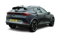 USED 2021 71 CUPRA FORMENTOR 1.4 eHybrid 12.8kWh V2 SUV 5dr Petrol Plug-in Hybrid DSG Euro 6 (s/s) (204 ps) 1 OWNER/GREAT SPEC/FSH