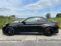 USED 2018 18 BMW M2 3.0i Coupe 2dr Petrol DCT Euro 6 (s/s) (370 ps) 