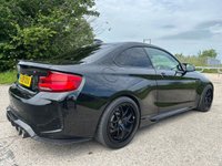 USED 2018 18 BMW M2 3.0i Coupe 2dr Petrol DCT Euro 6 (s/s) (370 ps) 