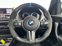 USED 2018 18 BMW M2 3.0i Coupe 2dr Petrol DCT Euro 6 (s/s) (370 ps) 