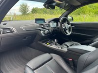 USED 2018 18 BMW M2 3.0i Coupe 2dr Petrol DCT Euro 6 (s/s) (370 ps) 