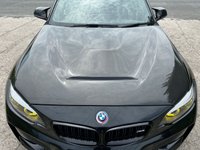 USED 2018 18 BMW M2 3.0i Coupe 2dr Petrol DCT Euro 6 (s/s) (370 ps) 