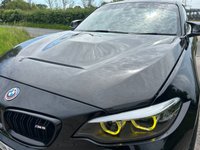 USED 2018 18 BMW M2 3.0i Coupe 2dr Petrol DCT Euro 6 (s/s) (370 ps) 
