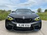 USED 2018 18 BMW M2 3.0i Coupe 2dr Petrol DCT Euro 6 (s/s) (370 ps) 