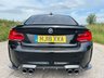 USED 2018 18 BMW M2 3.0i Coupe 2dr Petrol DCT Euro 6 (s/s) (370 ps) 
