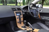 USED 2009 09 VOLVO C70 2.0D Sport Convertible 2dr Diesel Manual (161 g/km, 134 bhp) Heated Leather Seats - Cruise Control - 2 Previous Owners - Bluetooth