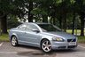 USED 2009 09 VOLVO C70 2.0D Sport Convertible 2dr Diesel Manual (161 g/km, 134 bhp) Heated Leather Seats - Cruise Control - 2 Previous Owners - Bluetooth