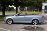USED 2009 09 VOLVO C70 2.0D Sport Convertible 2dr Diesel Manual (161 g/km, 134 bhp) Heated Leather Seats - Cruise Control - 2 Previous Owners - Bluetooth