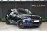 USED 2021 21 LAND ROVER RANGE ROVER EVOQUE 2.0 P250 MHEV R-Dynamic SE SUV 5dr Petrol Auto 4WD Euro 6 (s/s) (249 ps) 12 MONTHS WARRANTY INCLUDED