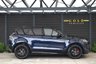 USED 2021 21 LAND ROVER RANGE ROVER EVOQUE 2.0 P250 MHEV R-Dynamic SE SUV 5dr Petrol Auto 4WD Euro 6 (s/s) (249 ps) 12 MONTHS WARRANTY INCLUDED