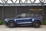 USED 2021 21 LAND ROVER RANGE ROVER EVOQUE 2.0 P250 MHEV R-Dynamic SE SUV 5dr Petrol Auto 4WD Euro 6 (s/s) (249 ps) 12 MONTHS WARRANTY INCLUDED