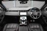 USED 2021 21 LAND ROVER RANGE ROVER EVOQUE 2.0 P250 MHEV R-Dynamic SE SUV 5dr Petrol Auto 4WD Euro 6 (s/s) (249 ps) 12 MONTHS WARRANTY INCLUDED