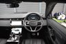 USED 2021 21 LAND ROVER RANGE ROVER EVOQUE 2.0 P250 MHEV R-Dynamic SE SUV 5dr Petrol Auto 4WD Euro 6 (s/s) (249 ps) 12 MONTHS WARRANTY INCLUDED