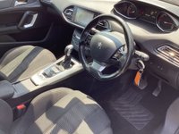 USED 2016 16 PEUGEOT 308 SW 1.6 BlueHDi Allure Estate 5dr Diesel EAT Euro 6 (s/s) (120 ps) 