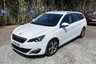 USED 2016 16 PEUGEOT 308 SW 1.6 BlueHDi Allure Estate 5dr Diesel EAT Euro 6 (s/s) (120 ps) 