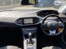 USED 2016 16 PEUGEOT 308 SW 1.6 BlueHDi Allure Estate 5dr Diesel EAT Euro 6 (s/s) (120 ps) 
