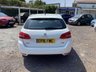 USED 2016 16 PEUGEOT 308 SW 1.6 BlueHDi Allure Estate 5dr Diesel EAT Euro 6 (s/s) (120 ps) 