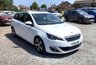 USED 2016 16 PEUGEOT 308 SW 1.6 BlueHDi Allure Estate 5dr Diesel EAT Euro 6 (s/s) (120 ps) 