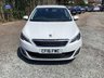 USED 2016 16 PEUGEOT 308 SW 1.6 BlueHDi Allure Estate 5dr Diesel EAT Euro 6 (s/s) (120 ps) 