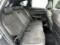 USED 2023 23 HYUNDAI TUCSON 1.6 T-GDi MHEV N Line S SUV 5dr Petrol Hybrid DCT Euro 6 (s/s) (150 ps) ** RAC BUYSURE INSPECTED **