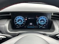 USED 2023 23 HYUNDAI TUCSON 1.6 T-GDi MHEV N Line S SUV 5dr Petrol Hybrid DCT Euro 6 (s/s) (150 ps) ** RAC BUYSURE INSPECTED **