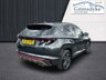 USED 2023 23 HYUNDAI TUCSON 1.6 T-GDi MHEV N Line S SUV 5dr Petrol Hybrid DCT Euro 6 (s/s) (150 ps) ** RAC BUYSURE INSPECTED **