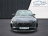 USED 2023 23 HYUNDAI TUCSON 1.6 T-GDi MHEV N Line S SUV 5dr Petrol Hybrid DCT Euro 6 (s/s) (150 ps) ** RAC BUYSURE INSPECTED **
