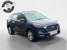 USED 2018 68 HYUNDAI TUCSON 1.6 GDi SE Nav SUV 5dr Petrol Manual Euro 6 (s/s) (132 ps) 