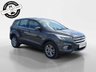 USED 2018 18 FORD KUGA 1.5 TDCi Zetec SUV 5dr Diesel Manual Euro 6 (s/s) (120 ps) 